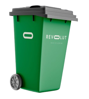 revolut reciclagem